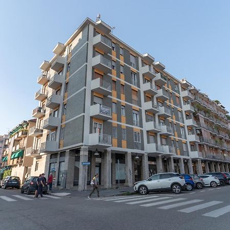 Cimiano Suite 22, New Apartment Milan Extérieur photo
