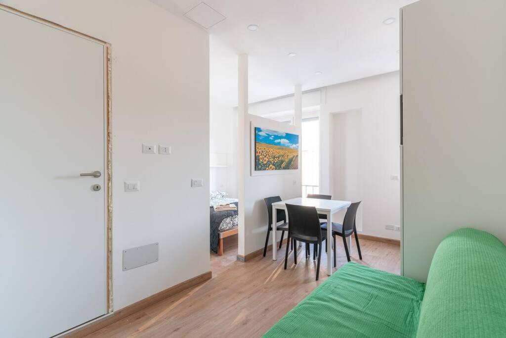 Cimiano Suite 22, New Apartment Milan Extérieur photo