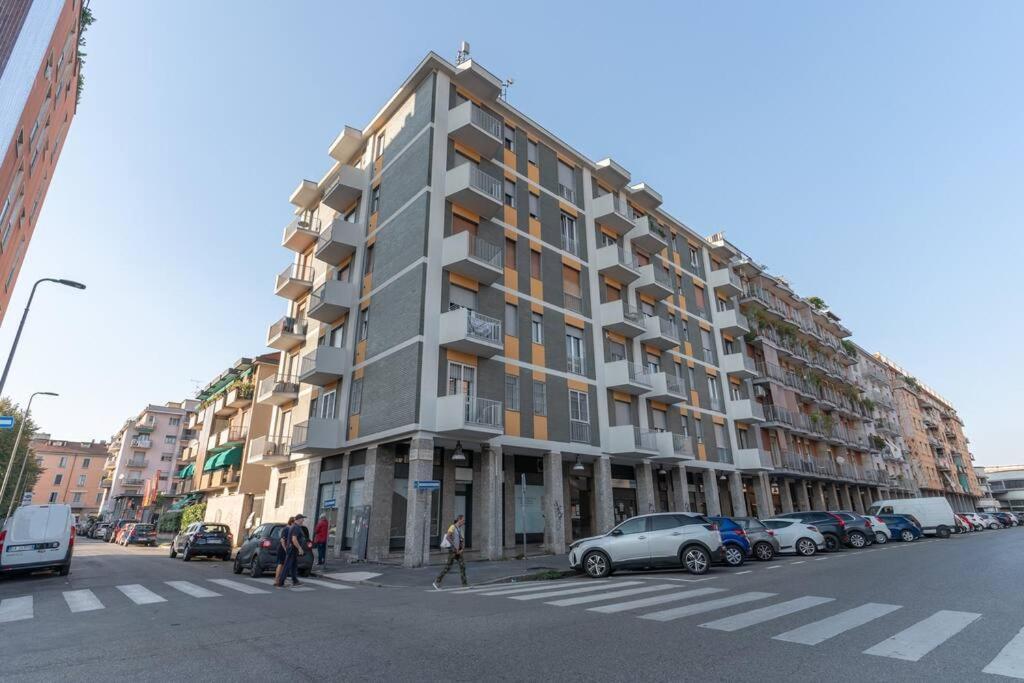 Cimiano Suite 22, New Apartment Milan Extérieur photo