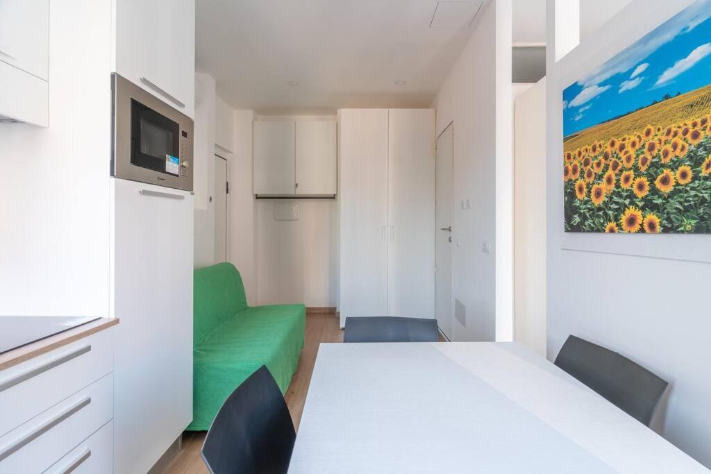 Cimiano Suite 22, New Apartment Milan Extérieur photo